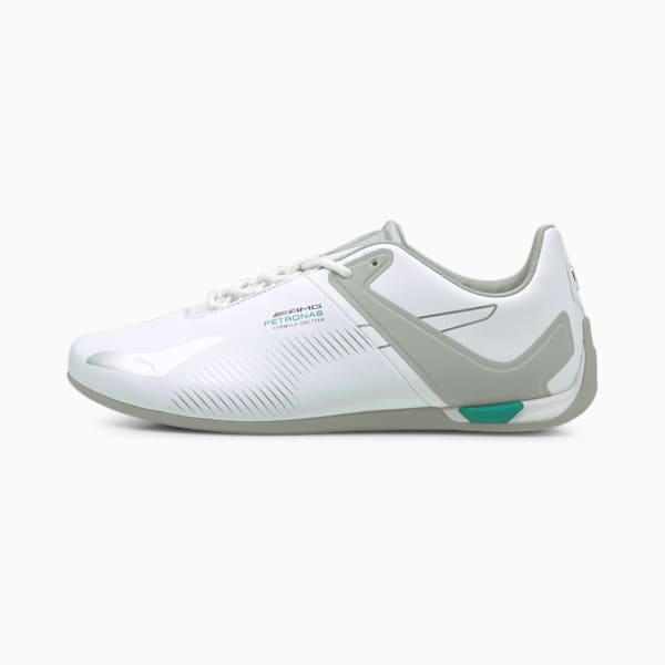 petronas puma shoes