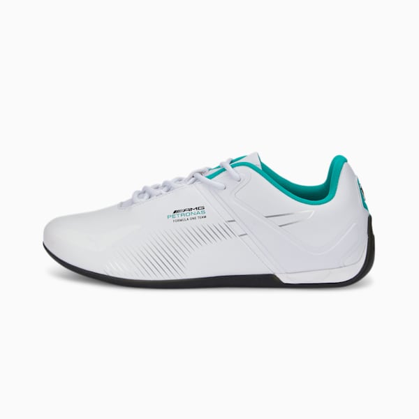 Puma Future Rider Mercedes-AMG Petronas F1 Men's - 306793-02 - US