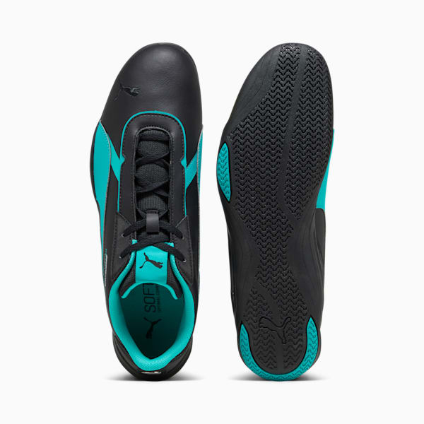 Mercedes f1 puma trainers discount