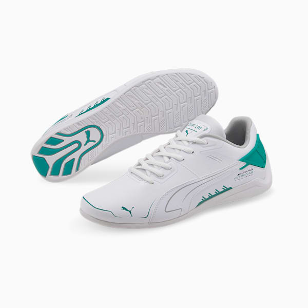 Puma mercedes drift cat iv shoes on sale