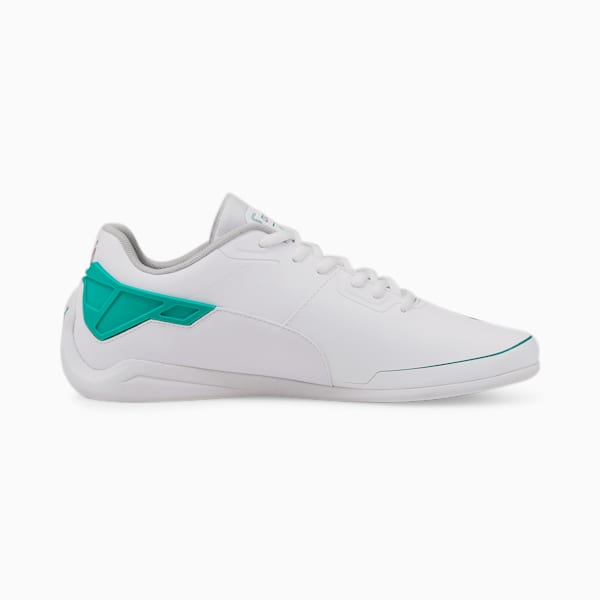 Puma mercedes benz bota sale