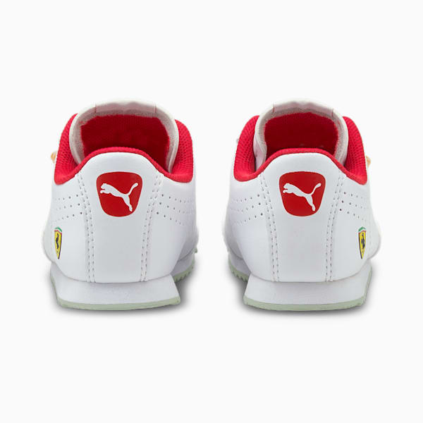 Puma ferrari baby clearance