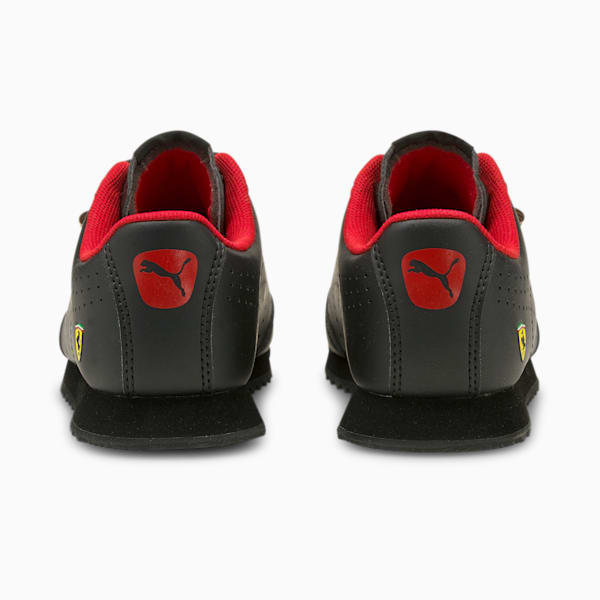 Kids puma ferrari shoes sale