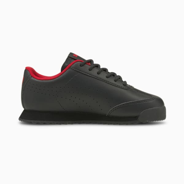 Puma roma ferrari rojos store