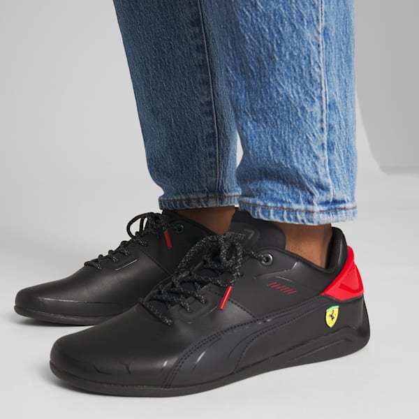 Puma drift cat ii ferrari classic marine clearance