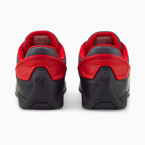 Scuderia Ferrari Drift Cat Delta Motorsport Shoes, Puma Black-Puma White
