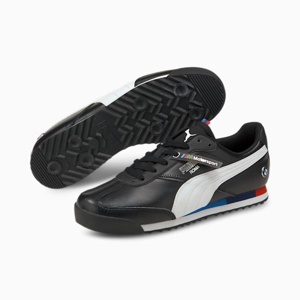 Bmw roma shoes best sale