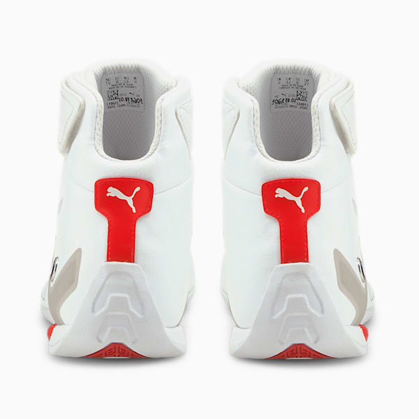 Puma high ankle shoes bmw shop