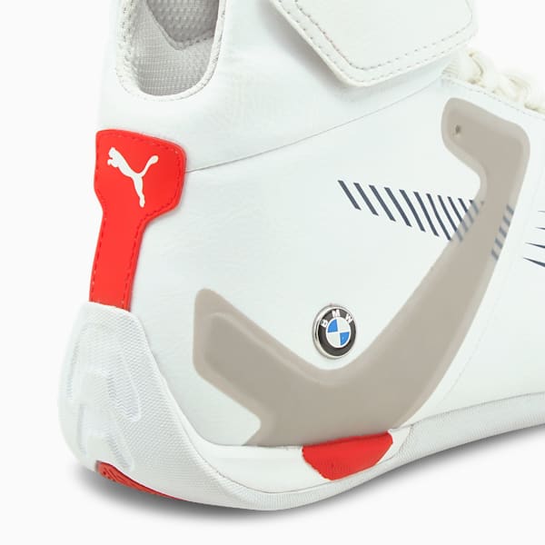 Puma high ankle shoes bmw clearance