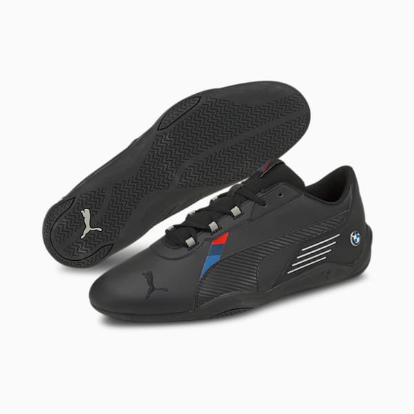 Zapatos puma store bmw