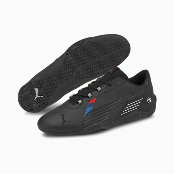 PUMA x BMW M Motorsport R-Cat Machina Sneakers 307311-01