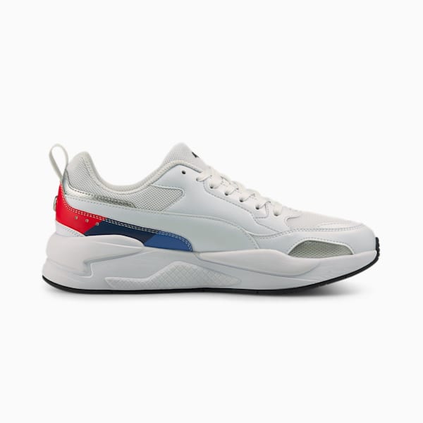 BMW M Motorsport X-Ray 2 Sneakers, Puma White-Puma White, extralarge-IND