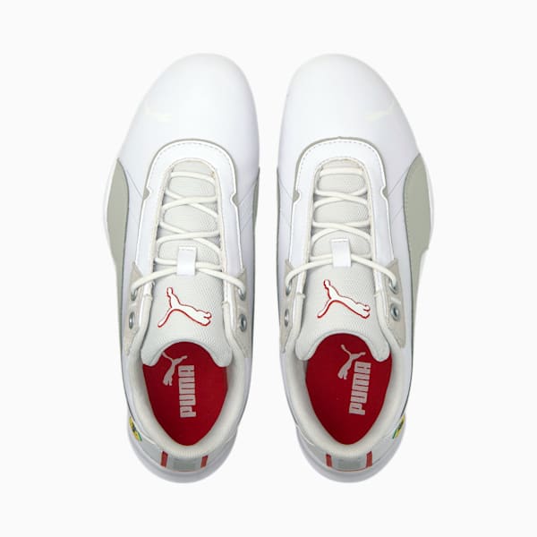 Puma ferrari violet deals