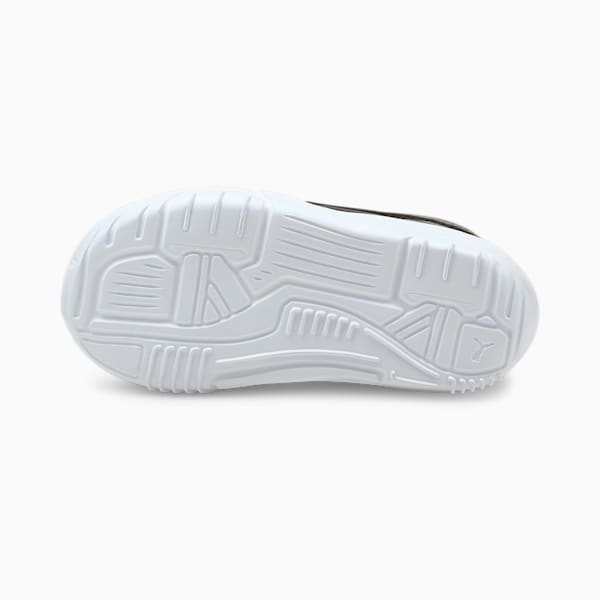 Scuderia Ferrari R-Cat Machina Babies' Motorsport Shoes, Puma Black-Puma White, extralarge-GBR