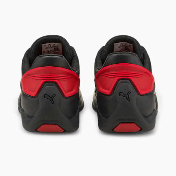 Puma black rosso corsa deals