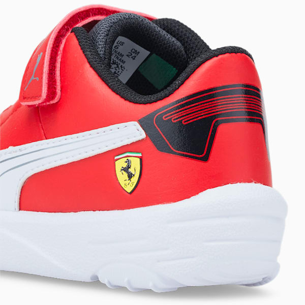 Puma ferrari bambino 2025