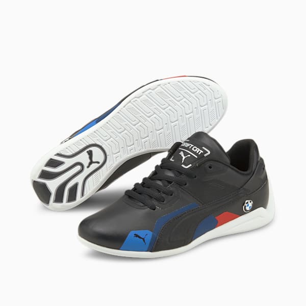 Zapatillas puma bmw niño store