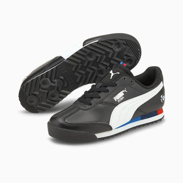 BMW M Motorsport Roma Kid s Sneakers PUMA