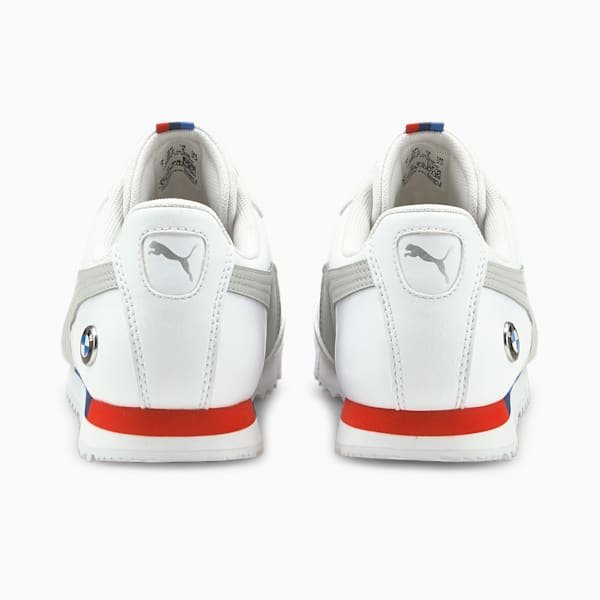 BMW M Motorsport Roma Via Motorsport Shoes JR PUMA
