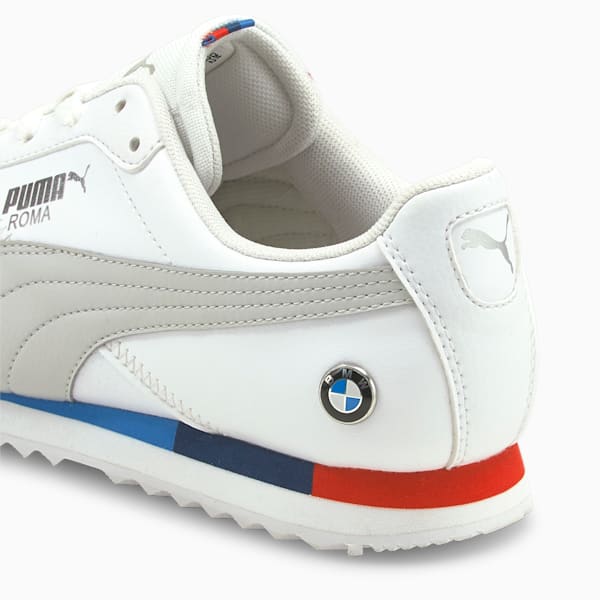 Tenis Adolescentes BMW M Motorsport Roma Via Motorsport PUMA