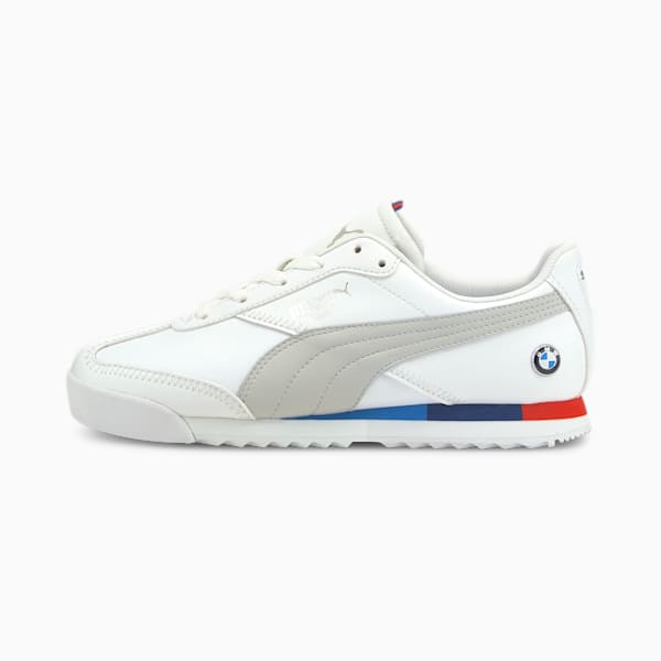 Puma bmw motorsport roma shop