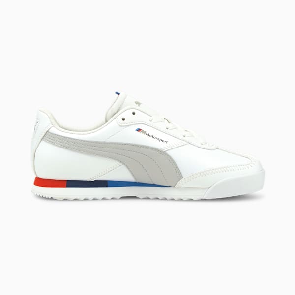 BMW M Motorsport Roma Via Motorsport Shoes JR PUMA
