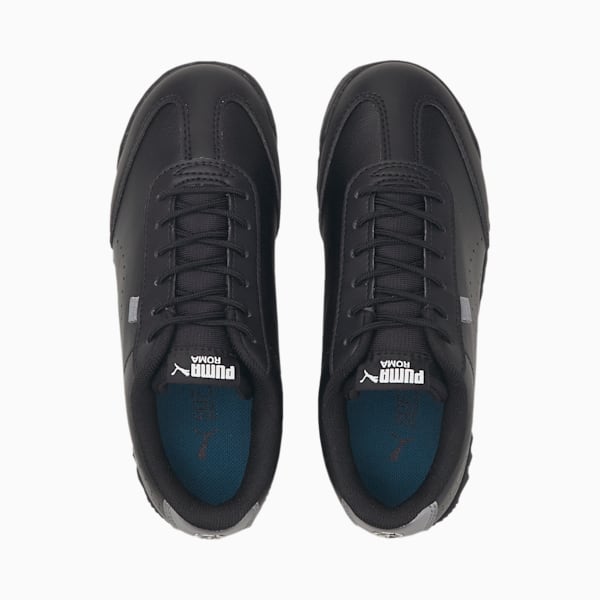 Puma roma bmw niño top