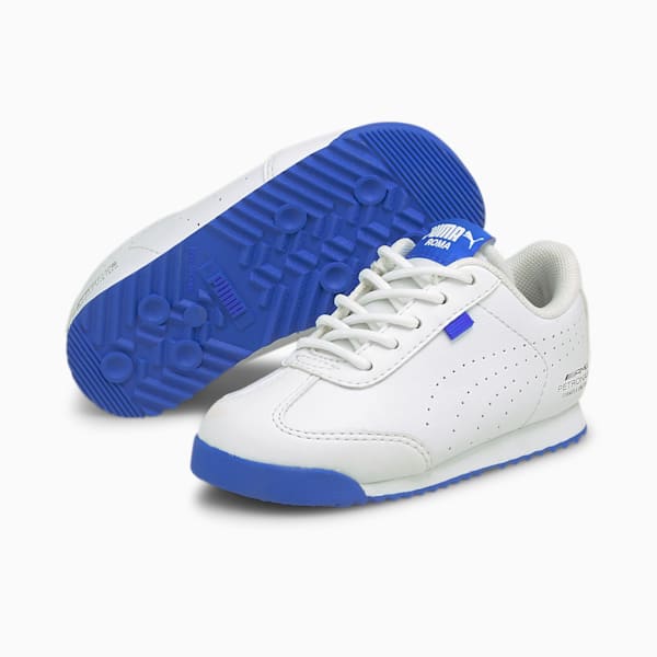 Tenis Beb Mercedes F1 Roma Via Motorsport PUMA