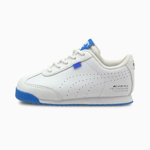 Tenis Beb Mercedes F1 Roma Via Motorsport PUMA