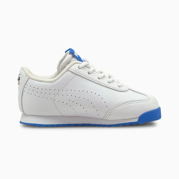 Tenis Beb Mercedes F1 Roma Via Motorsport PUMA
