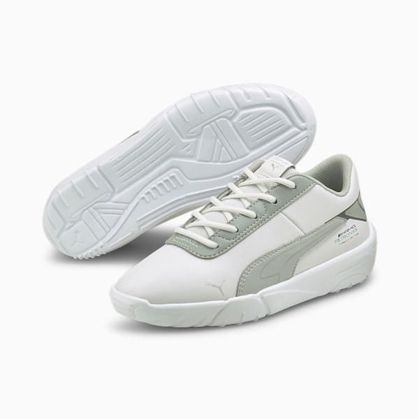 Puma drift cat 3 silver new arrivals