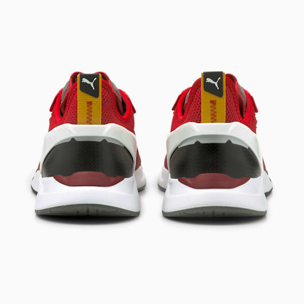 Ferrari IONSpeed Unisex Sneakers, Rosso Corsa-Puma White-Puma Black, extralarge-AUS