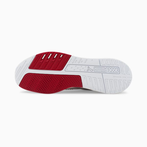 Puma ferrari violet store