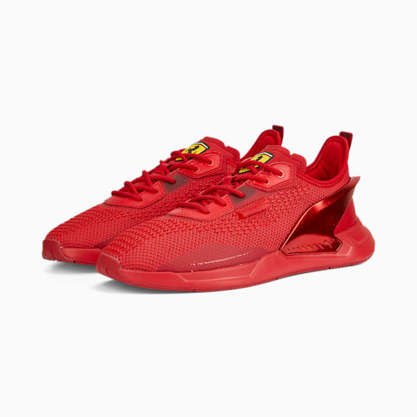 gorra danza Espectador Scuderia Ferrari IONSpeed Motorsport Shoes | PUMA