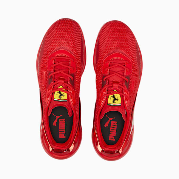 Scuderia Ferrari IONSpeed Motorsport Shoes, Rosso Corsa-Rosso Corsa