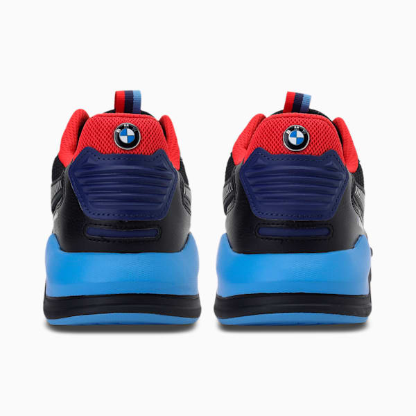 BMW M Motorsport X Ray Lite Pro Unisex Shoes PUMA