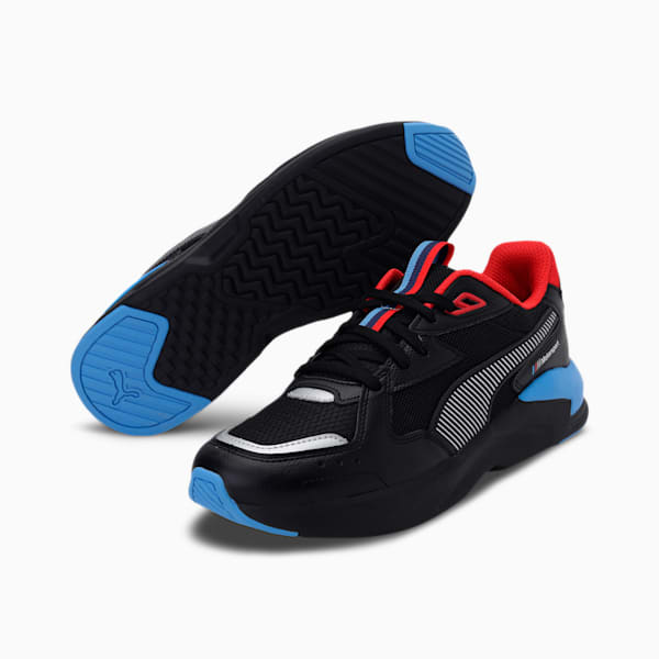 BMW M Motorsport X Ray Lite Pro Unisex Shoes PUMA
