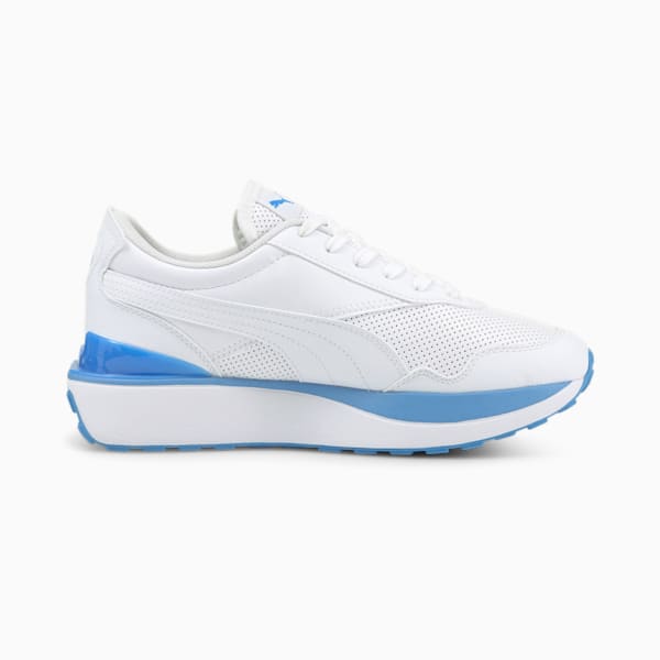 Tennis shop puma bleu