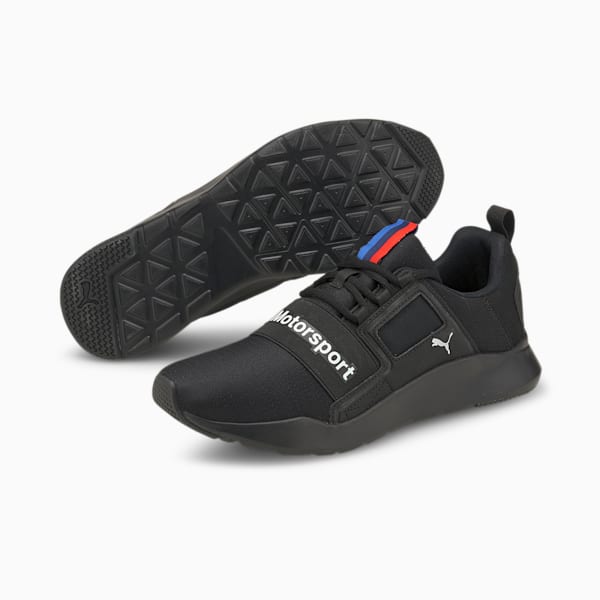 Puma cage shoes sale