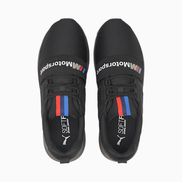 BMW M Motorsport Wired Cage Unisex Sneakers PUMA
