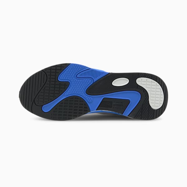 Mercedes AMG Petronas F1 RS Fast Unisex Sneakers PUMA