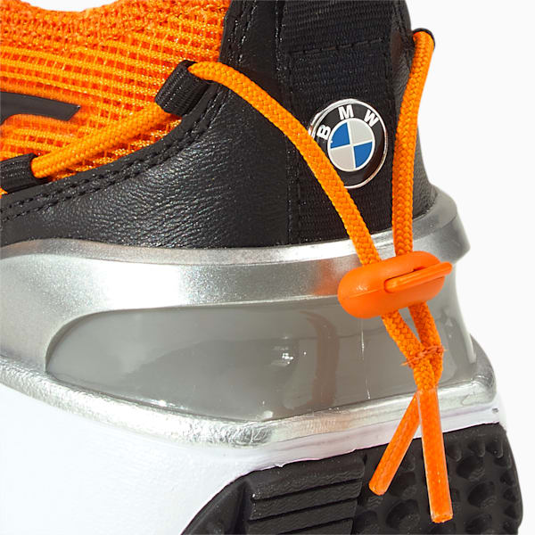 Puma bmw women orange store