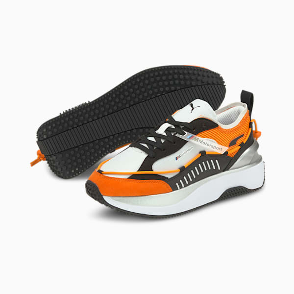 Tenis Puma FUTURE RIDER GLOSSY Mujer