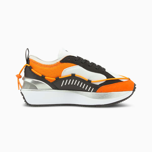 BMW M Motorsport Cruise Rider Women s Motorsport Shoes PUMA