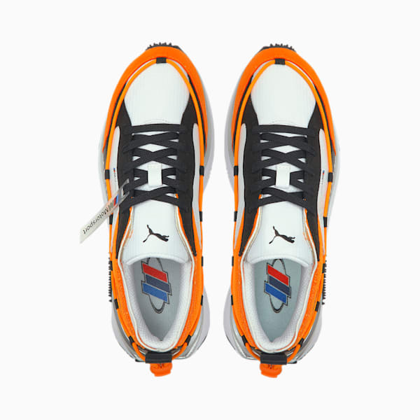 BMW M Motorsport Cruise Rider Women s Motorsport Shoes PUMA