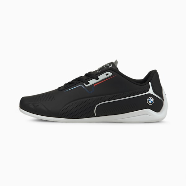Puma drift cat 8 womens black deals