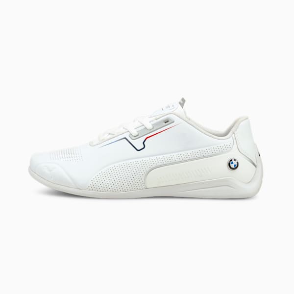 Puma drift cat 4 femme blanche store