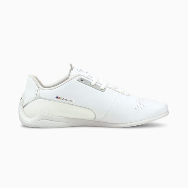 Puma bmw shoes zip top