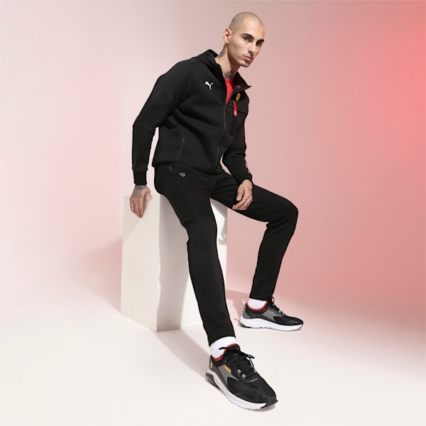 Ferrari Electron E Men's Sneakers | PUMA