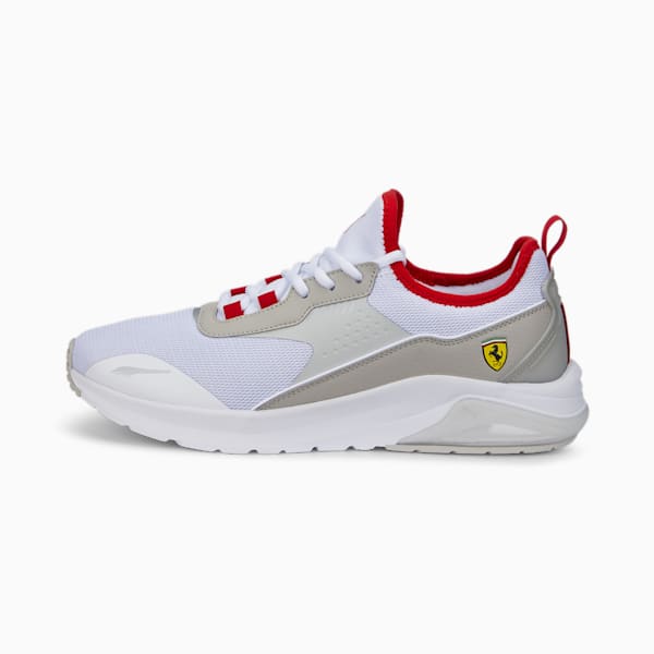 Ferrari world shoes outlet